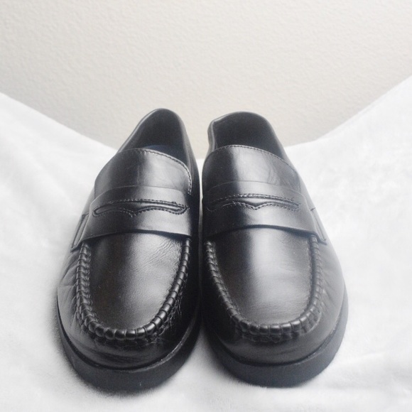 Dr. Scholl’s Leather Loafers - Picture 3 of 8